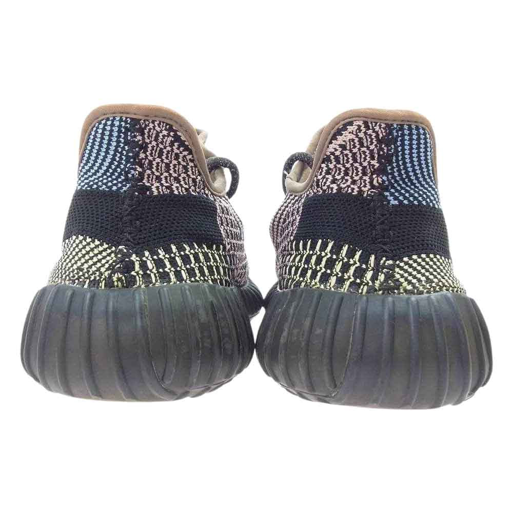 adidas アディダス FW5190 YEEZY BOOST 350 V2 YECHEIL イージーブースト 350 イェチェル  マルチカラー系 26.5cm【中古】