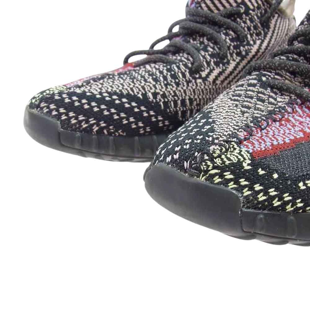 adidas アディダス FW5190 YEEZY BOOST 350 V2 YECHEIL イージーブースト 350 イェチェル  マルチカラー系 26.5cm【中古】