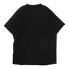 BALENCIAGA バレンシアガ 556150 TYK28 Copyright Logo T-Shirt コピー ライト ロゴ Tシャツ 半袖 ブラック系 L【新古品】【未使用】【中古】