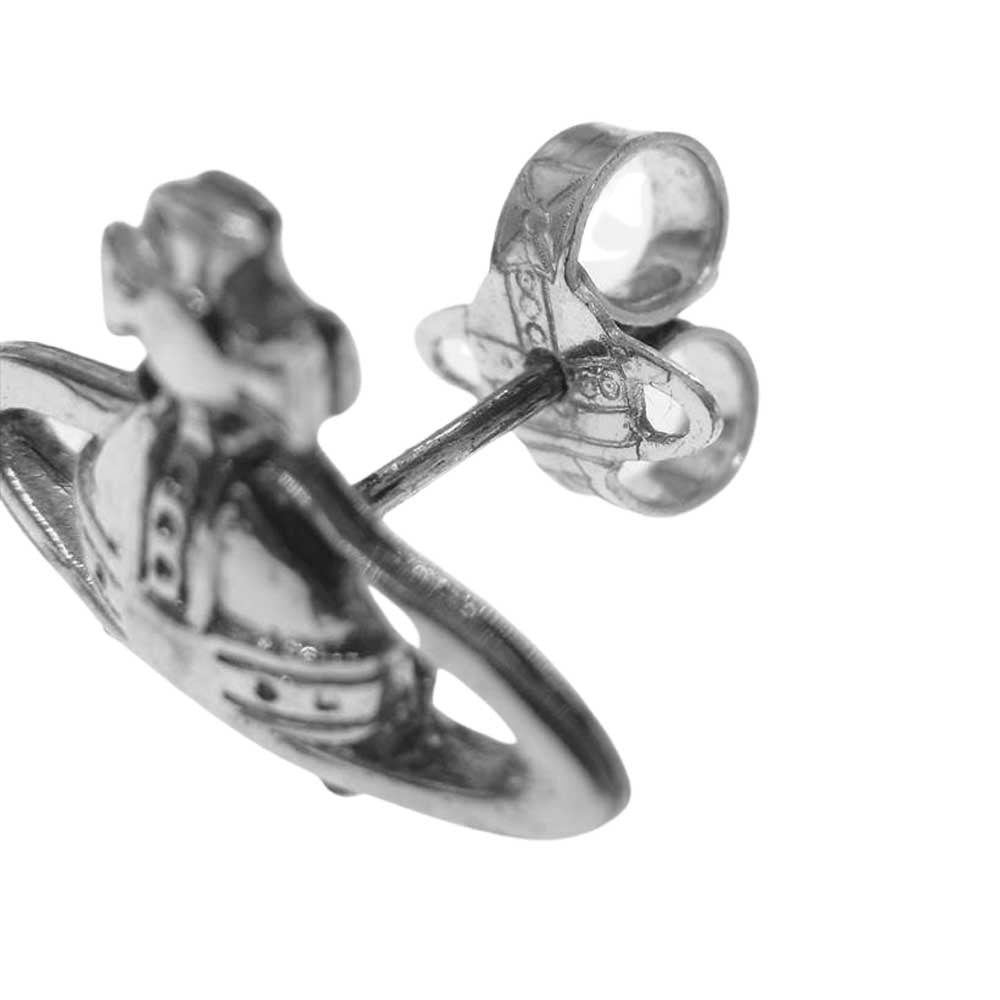 Vivienne Westwood ヴィヴィアンウエストウッド オーブ ピアス