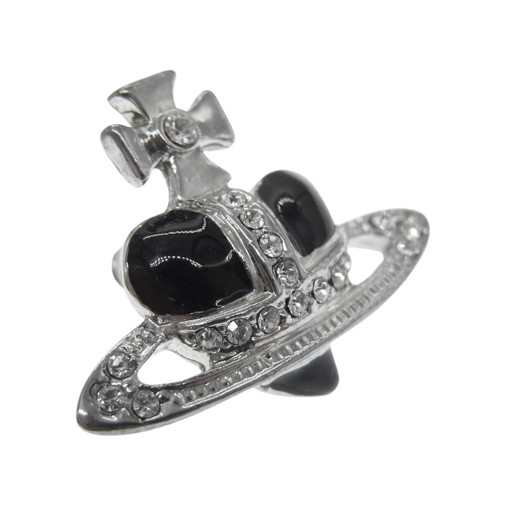 Vivienne Westwood ヴィヴィアンウエストウッド ディアマンテ ハート