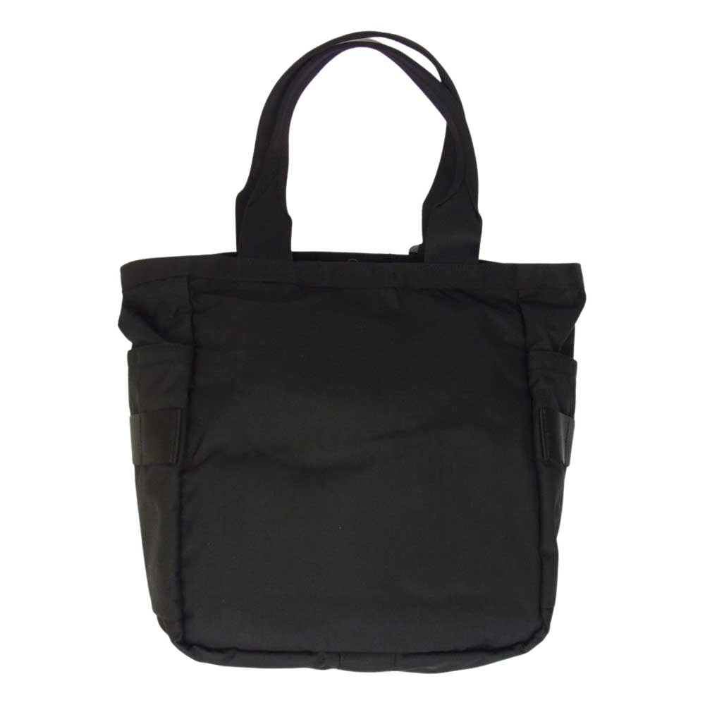 BRIEFING ブリーフィング BRA221T⑪-010-001 FREIGHTER BUCKET BLACK バケット トートバッグ ビジネスバッグ ブラック ブラック系【新古品】【未使用】【中古】