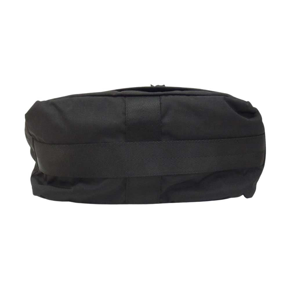BRIEFING ブリーフィング BRA221T⑪-010-001 FREIGHTER BUCKET BLACK バケット トートバッグ ビジネスバッグ ブラック ブラック系【新古品】【未使用】【中古】