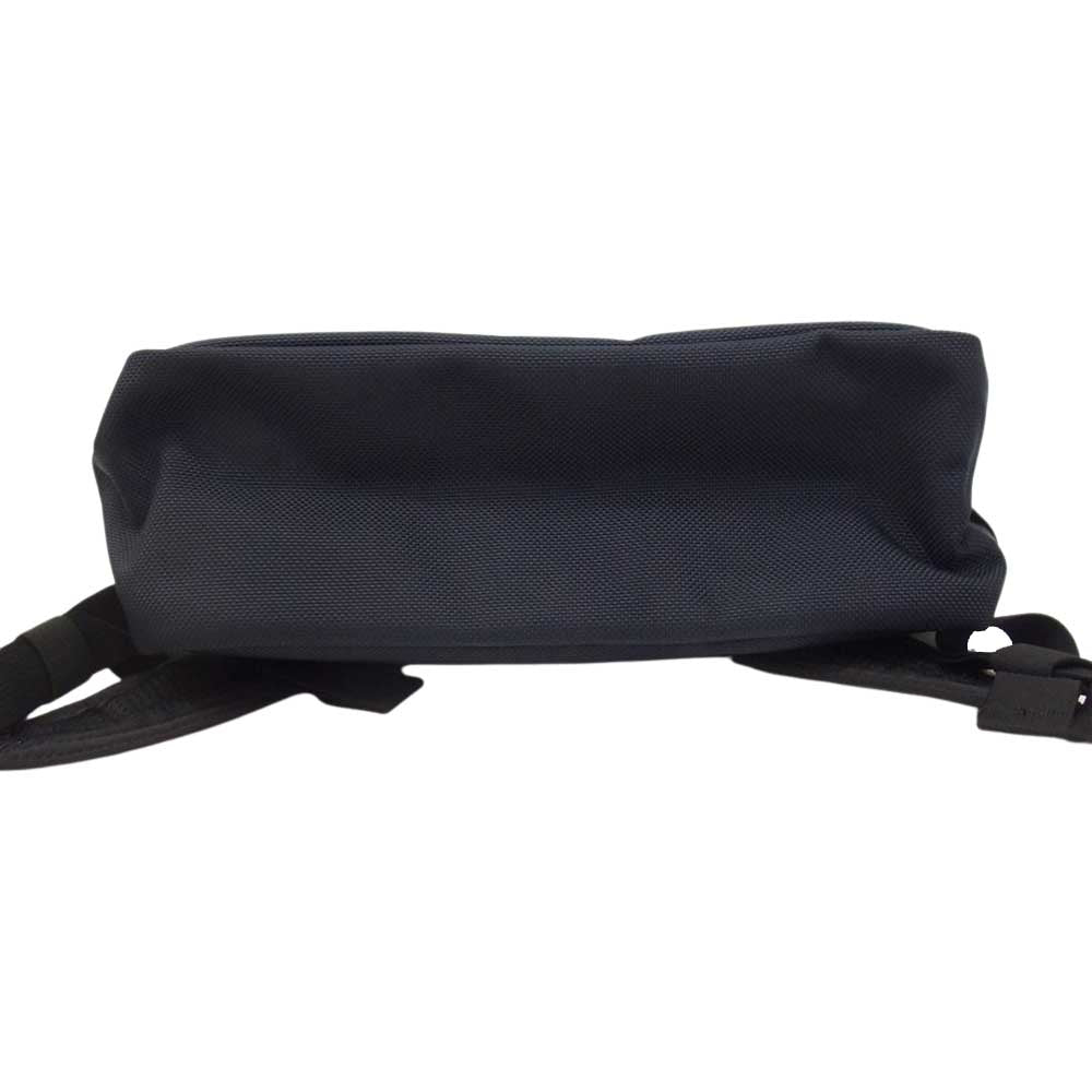 BRIEFING ブリーフィング BRA221P01 SQ PACK SL バックパック リュック ビジネスバッグ ネイビー系【新古品】【未使用】【中古】