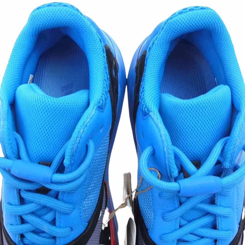 adidas アディダス HP6674 YEEZY BOOST 700 HI-RES BLUE イージーブースト ハイレゾ ブルー スニーカー ブルー系 US8 1/2【新古品】【未使用】【中古】