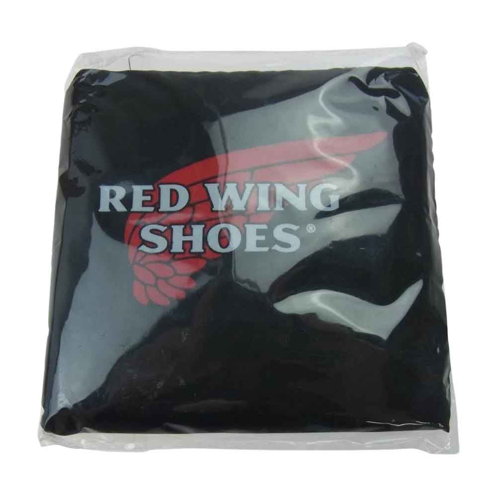 RED WING レッドウィング 8861 Classic Work 6inch Moc toe クラシックワーク 6インチ モックトゥ ホーソーン ミュールスキナー ラフアウト ブーツ ライトブラウン系 US8【新古品】【未使用】【中古】