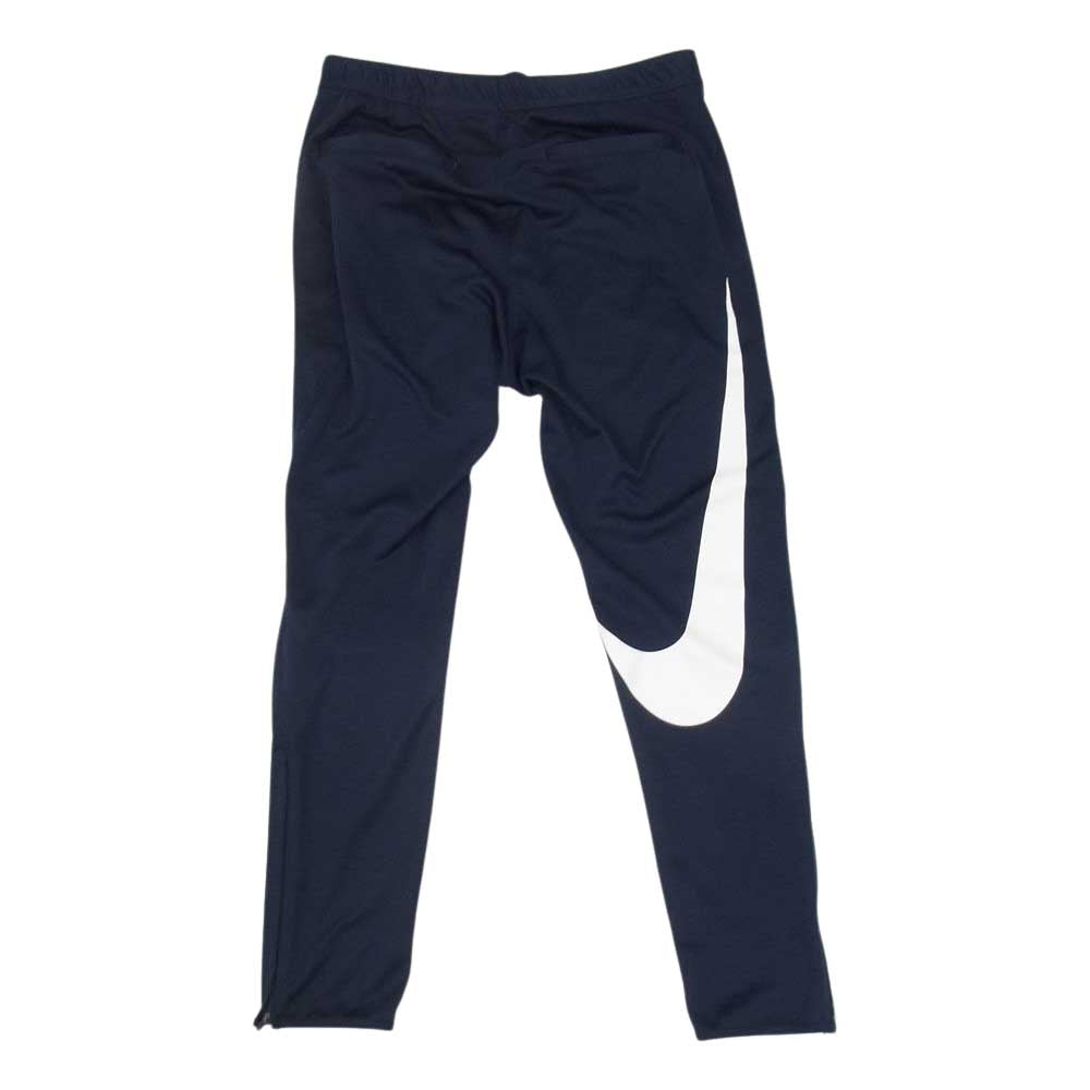 F.C.R.B. エフシーアールビー 789516-451 NIKE ナイキ DRI-FIT PDK JACKET PANTS ジャージ トラック ジャケット パンツ セットアップ ネイビー系 S【中古】
