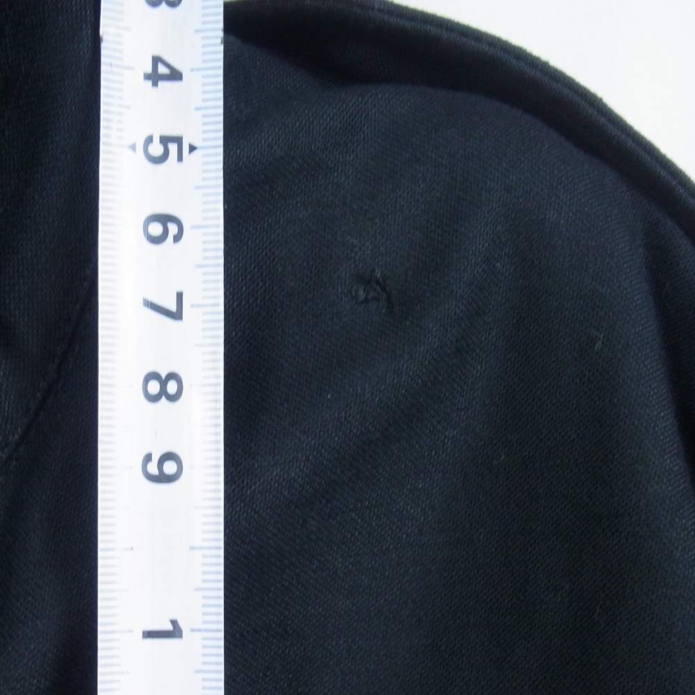 Buzz Rickson's バズリクソンズ BR13316 WILLIAM GIBSON BLACK M-51 SLENDER ウィリアム ギブソン スレンダー モッズコート ブラック系 M【中古】