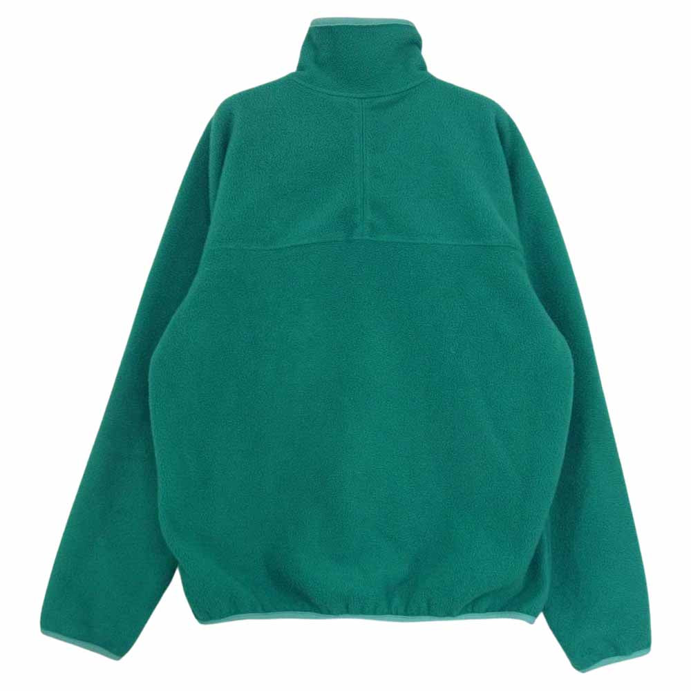 patagonia パタゴニア 25509 USA製 三角タグ シンチラ フリース フルジップ ジャケット サイズ表記無【中古】