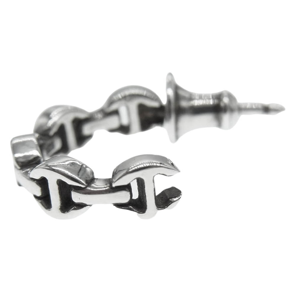 ホーセンブース Micro Crescent Pierce マイクロ クレセント フープ
