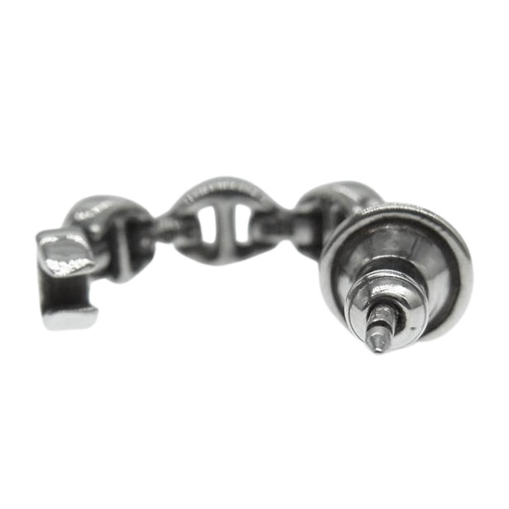 ホーセンブース Micro Crescent Pierce マイクロ クレセント フープ