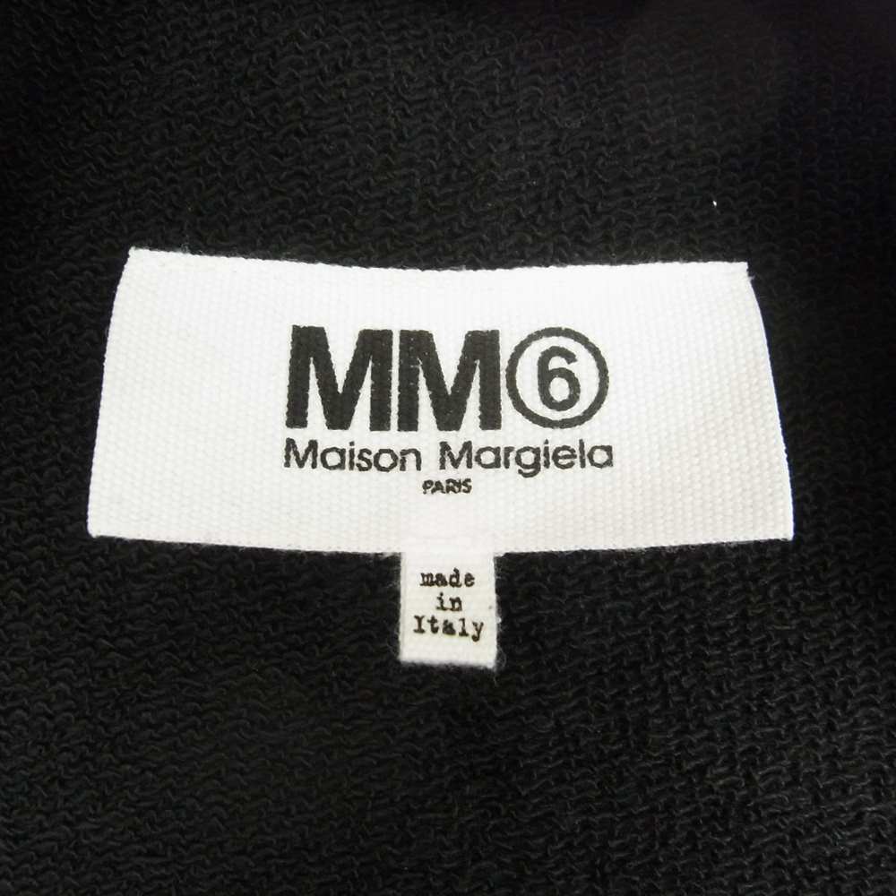 MAISON MARGIELA メゾンマルジェラ MM6 エムエムシックス 21AW