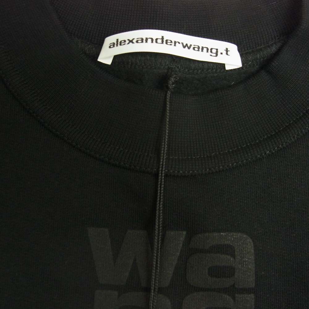 Alexander Wang アレキサンダーワン 4CC3211285 Crewneck