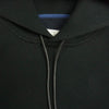 Sacai サカイ SCM-044 MA-1 Hoodie Sponge Sweat 再構築 ドッキング スポンジスウェット フーディ パーカー ダークネイビー系 1【中古】