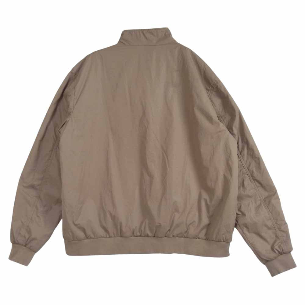 RALPH LAUREN ラルフローレン 90s CHAPS チャップス フルジップ ベージュ系 XXL【中古】