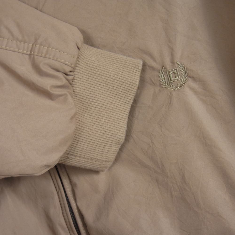 RALPH LAUREN ラルフローレン 90s CHAPS チャップス フルジップ ベージュ系 XXL【中古】