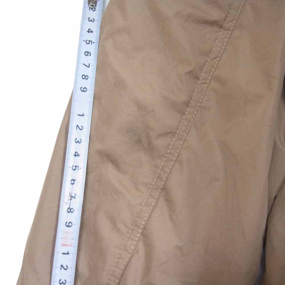 RALPH LAUREN ラルフローレン 90s CHAPS チャップス フルジップ ベージュ系 XXL【中古】
