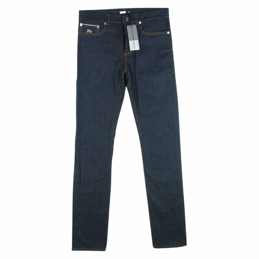 Dior ディオール 19AW 943DS01A4714 スリムフィット ボタンフライ デニム パンツ 29(S)【新古品】【未使用】【中古】