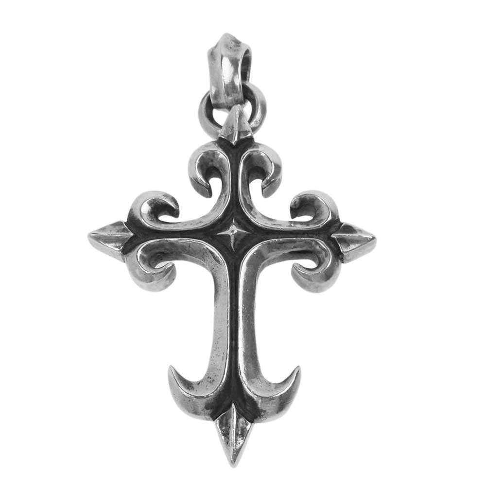 REID MFG リード エムエフジー rpt006 GOTHIC-CROSS ゴシッククロス ミディアム【中古】