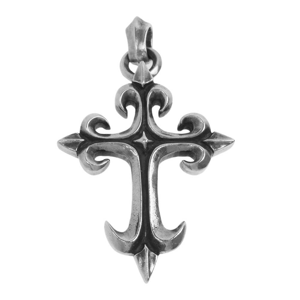 REID MFG リード エムエフジー rpt006 GOTHIC-CROSS ゴシッククロス ミディアム【中古】