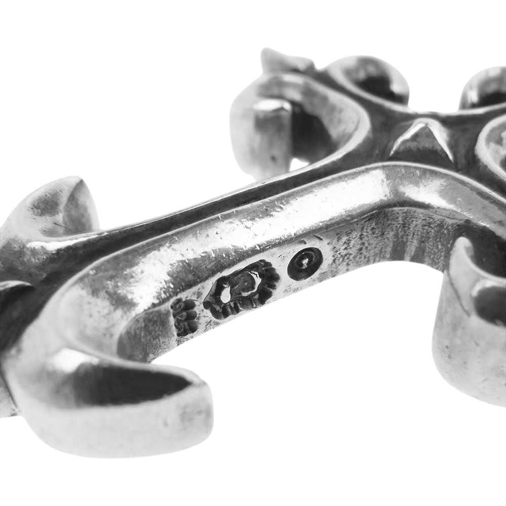 REID MFG リード エムエフジー rpt006 GOTHIC-CROSS ゴシッククロス ミディアム【中古】