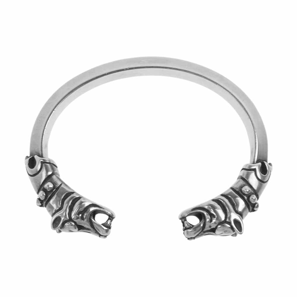 REID MFG リード エムエフジー rbg001 2 PIT-BULLS 2ピットブルズ バングル【中古】