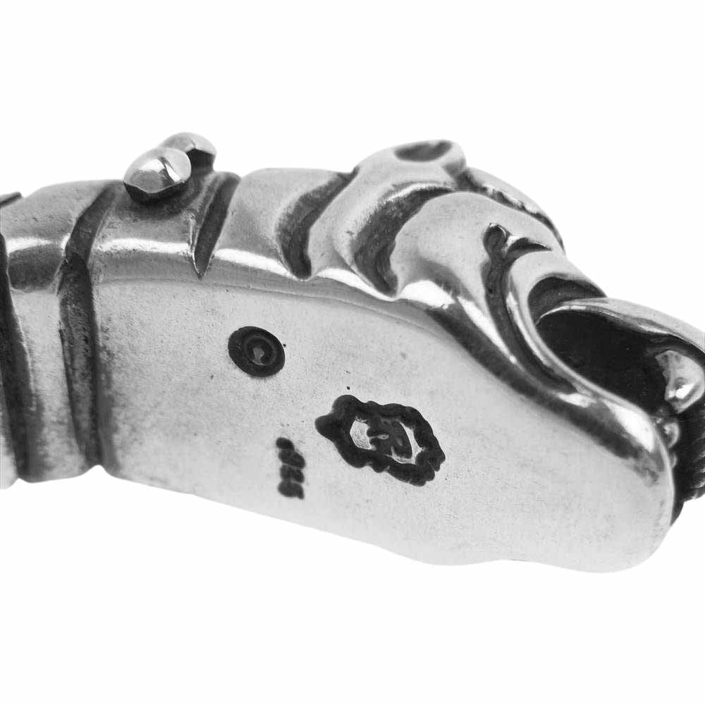 REID MFG リード エムエフジー rbg001 2 PIT-BULLS 2ピットブルズ バングル【中古】