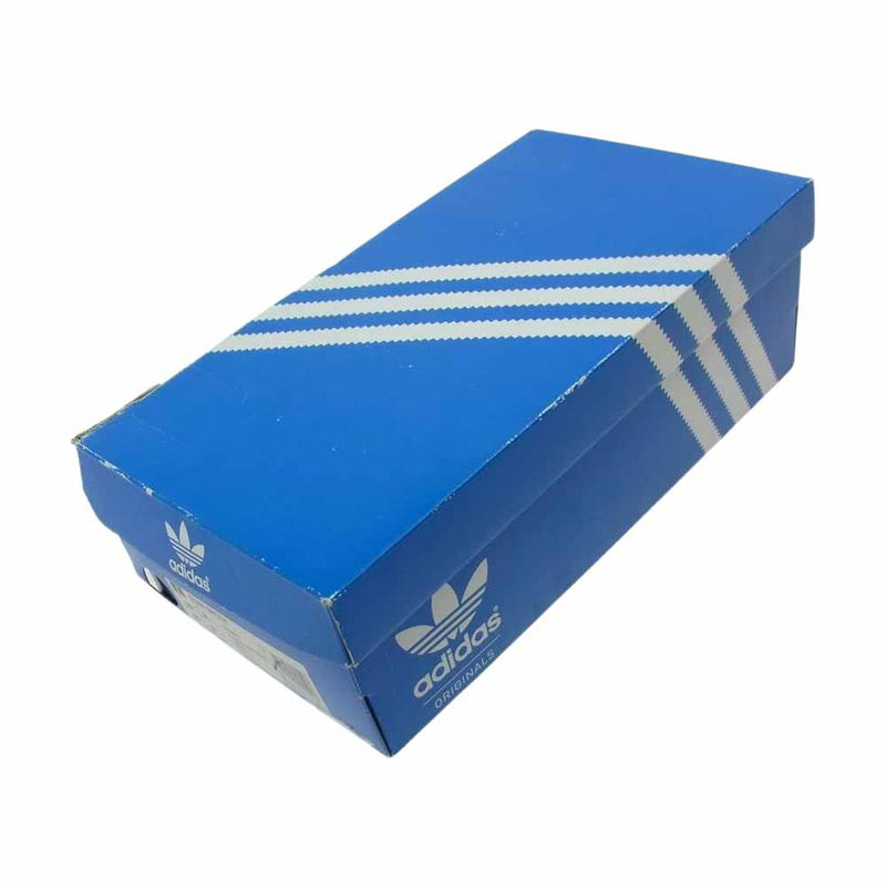 adidas アディダス 16SS S75074  ORIGINALS STAN SMITH オリジナルス スタン スミス スニーカー ホワイト系 28.0㎝【中古】