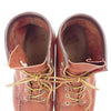RED WING レッドウィング 8875 6inch CLASSIC MOC TOE クラシック モックトゥ ブーツ ブラウン系 27.5cm【中古】