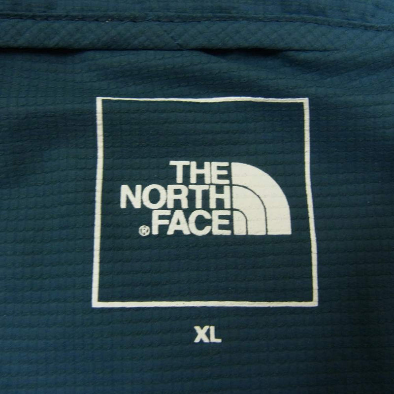 THE NORTH FACE ノースフェイス NP22202 Swallowtail Hoodie スワロー ...