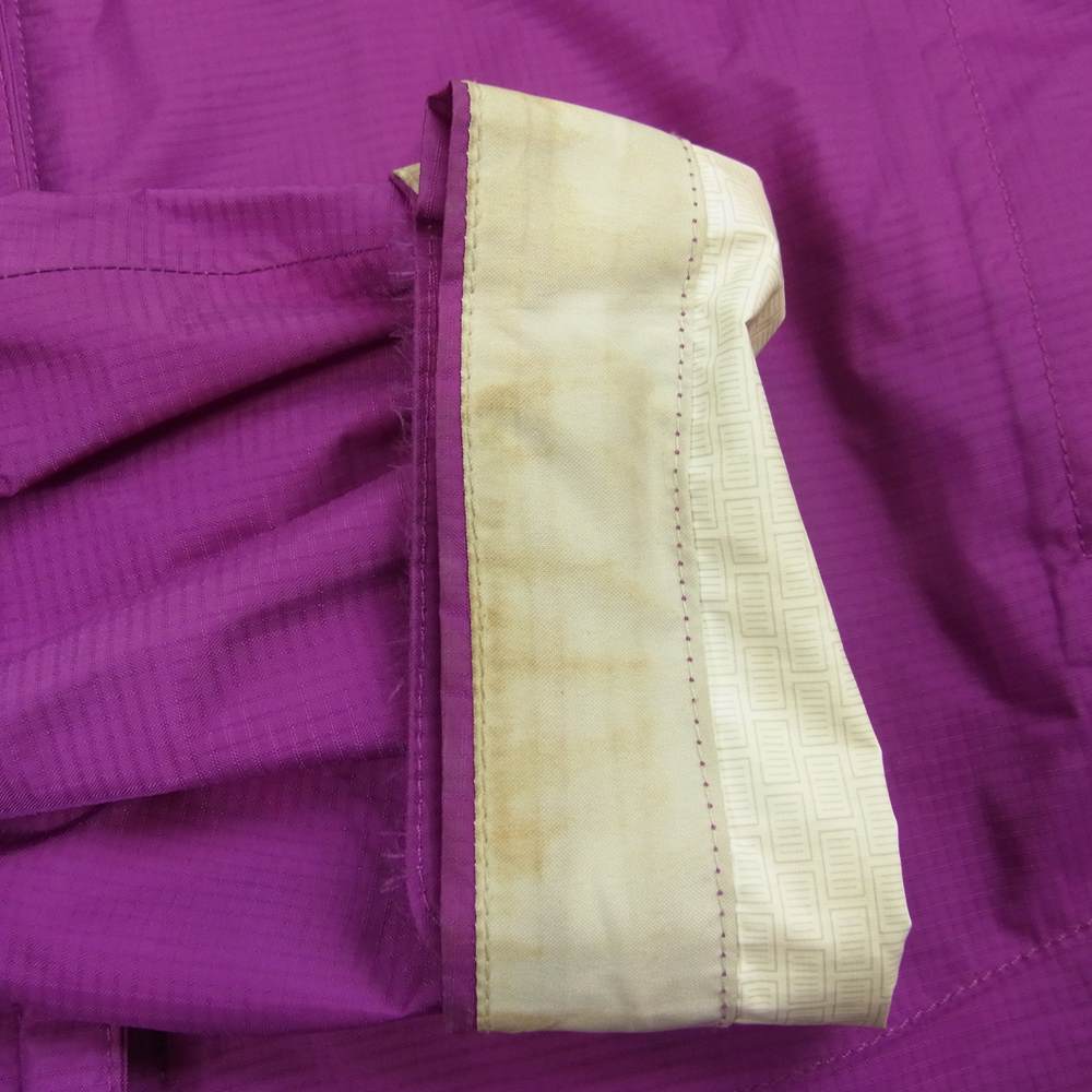 patagonia パタゴニア 83806FA13 Torrentshell Jacket 13年製 トレントシェル ナイロン マウンテン パーカー ジャケット パープル系 S【中古】