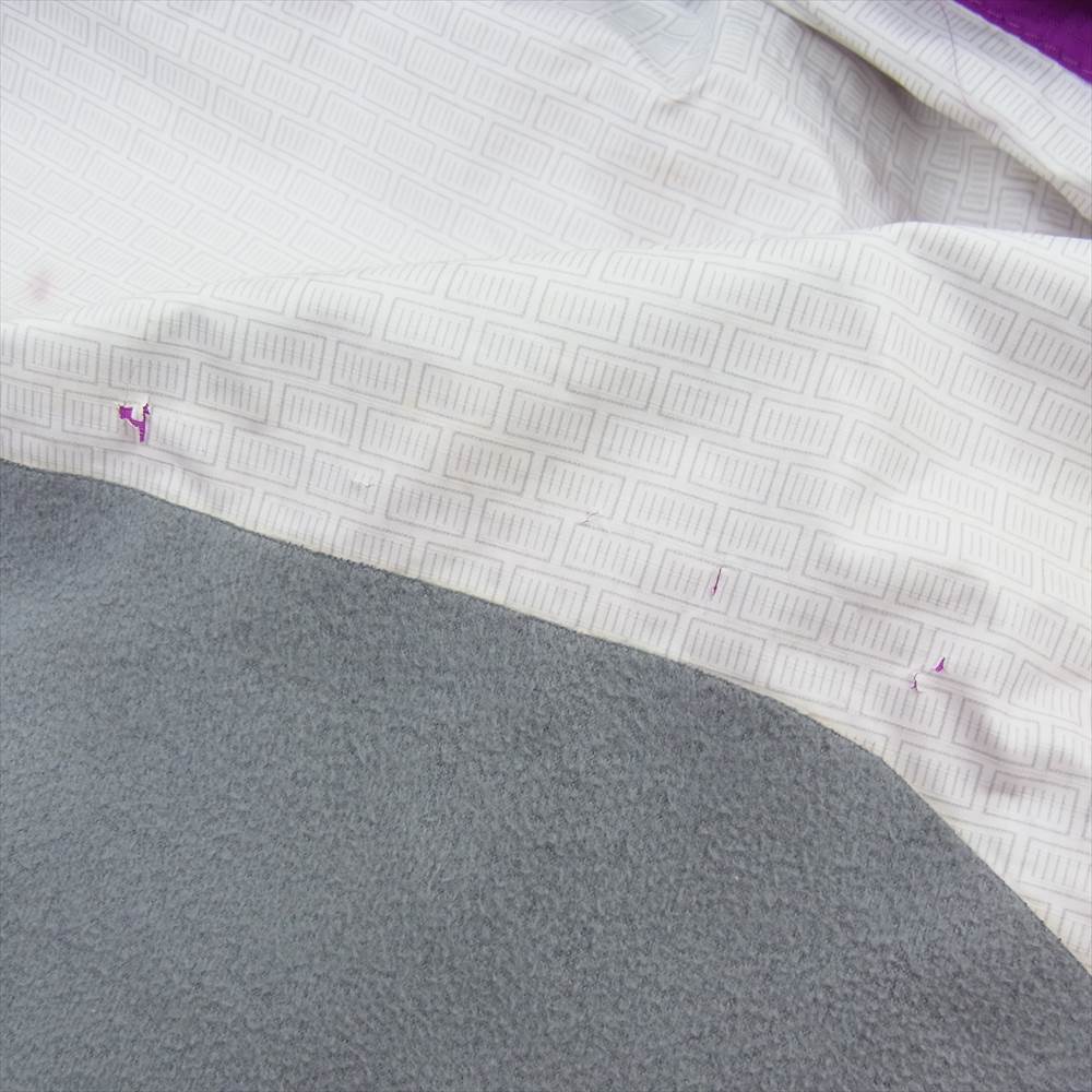 patagonia パタゴニア 83806FA13 Torrentshell Jacket 13年製 トレントシェル ナイロン マウンテン パーカー ジャケット パープル系 S【中古】