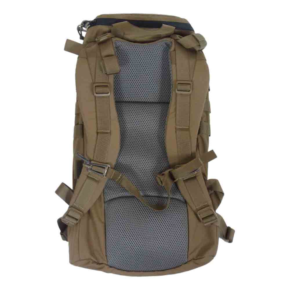 MYSTERY RANCH ミステリーランチ FIXED 1DAP フィクスド ワンダップ ミリタリー リュック カーキブラウン系【極上美品】【中古】