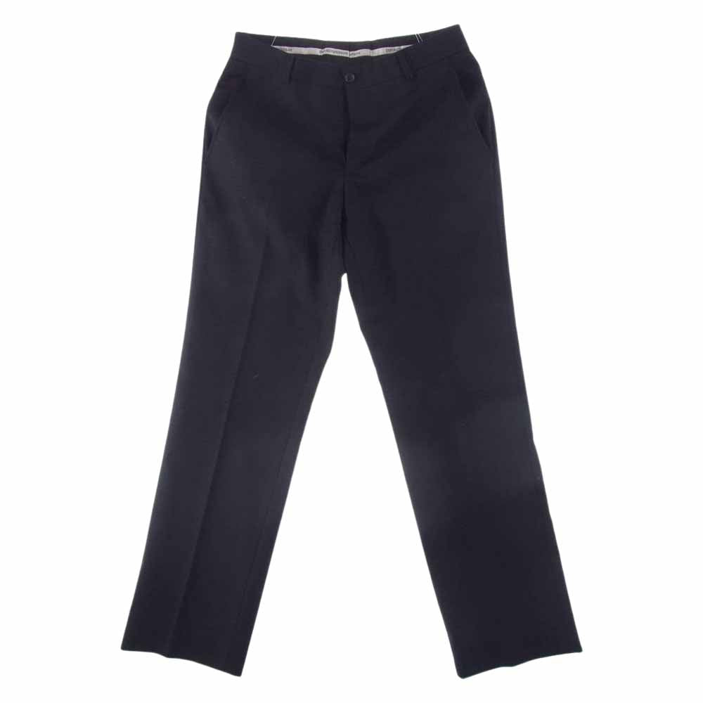Emporio Armani エンポリオ・アルマーニ スーツ セットアップ チェック ブラック系【中古】