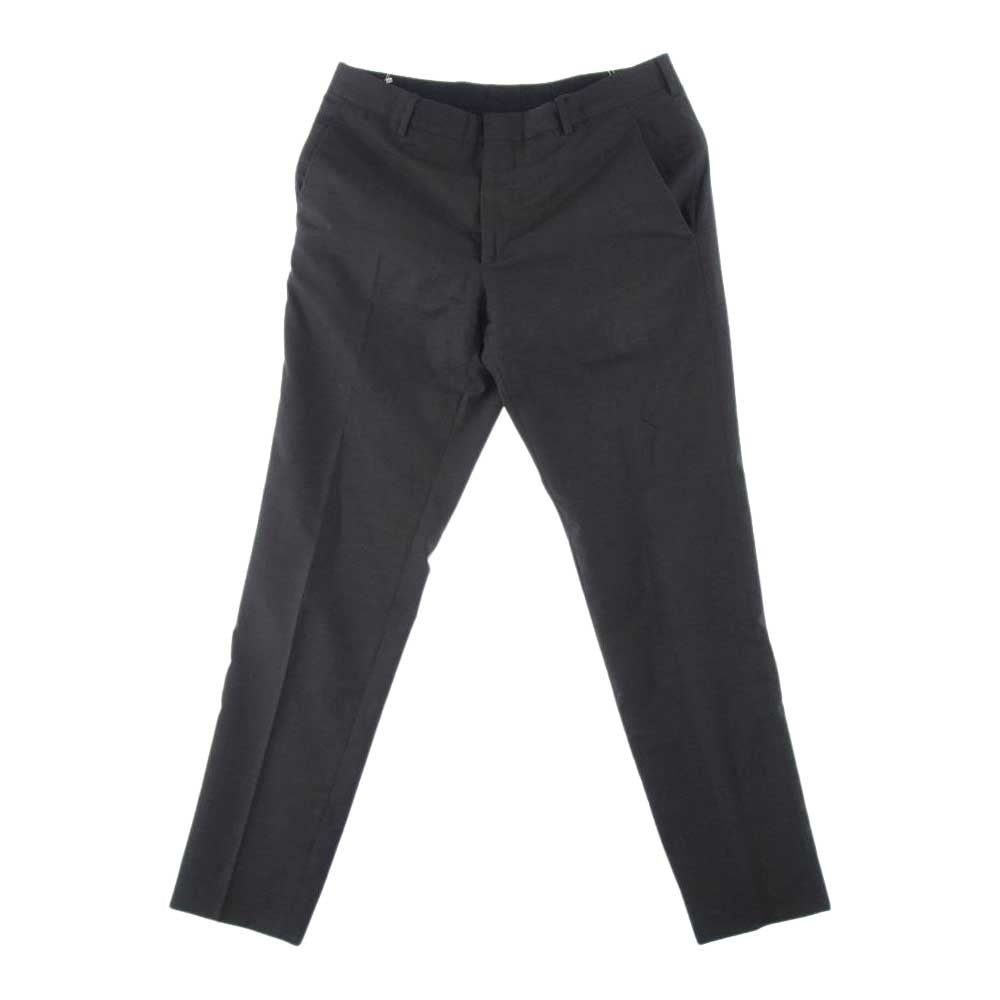 PRADA グレー スーツ ジャケット パンツ PRADA⁄プラダ_Men通販