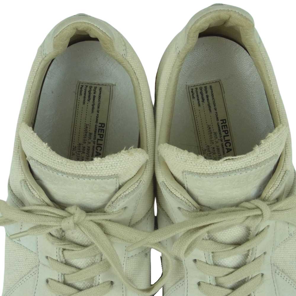 MAISON MARGIELA メゾンマルジェラ 22ライン REPLICA レプリカ
