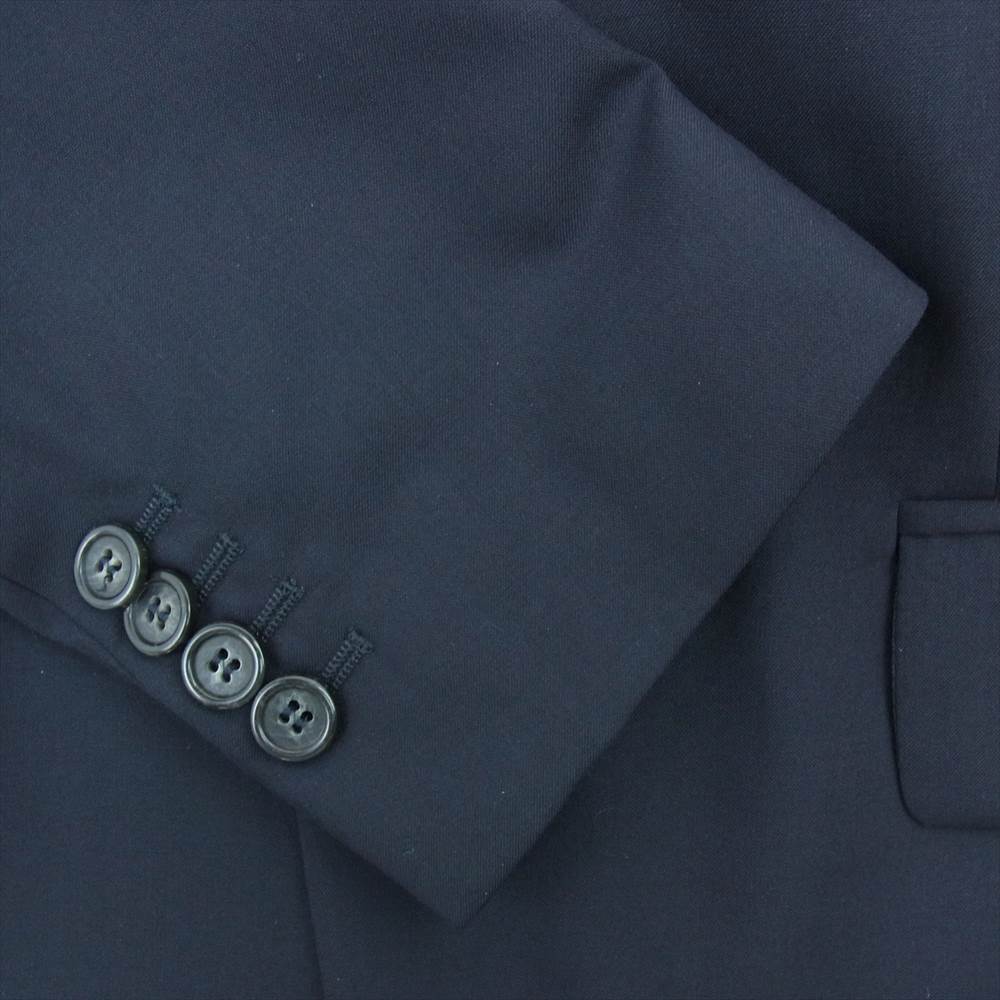 PRADA プラダ セットアップ・スーツ（その他） 46(M位) 紺