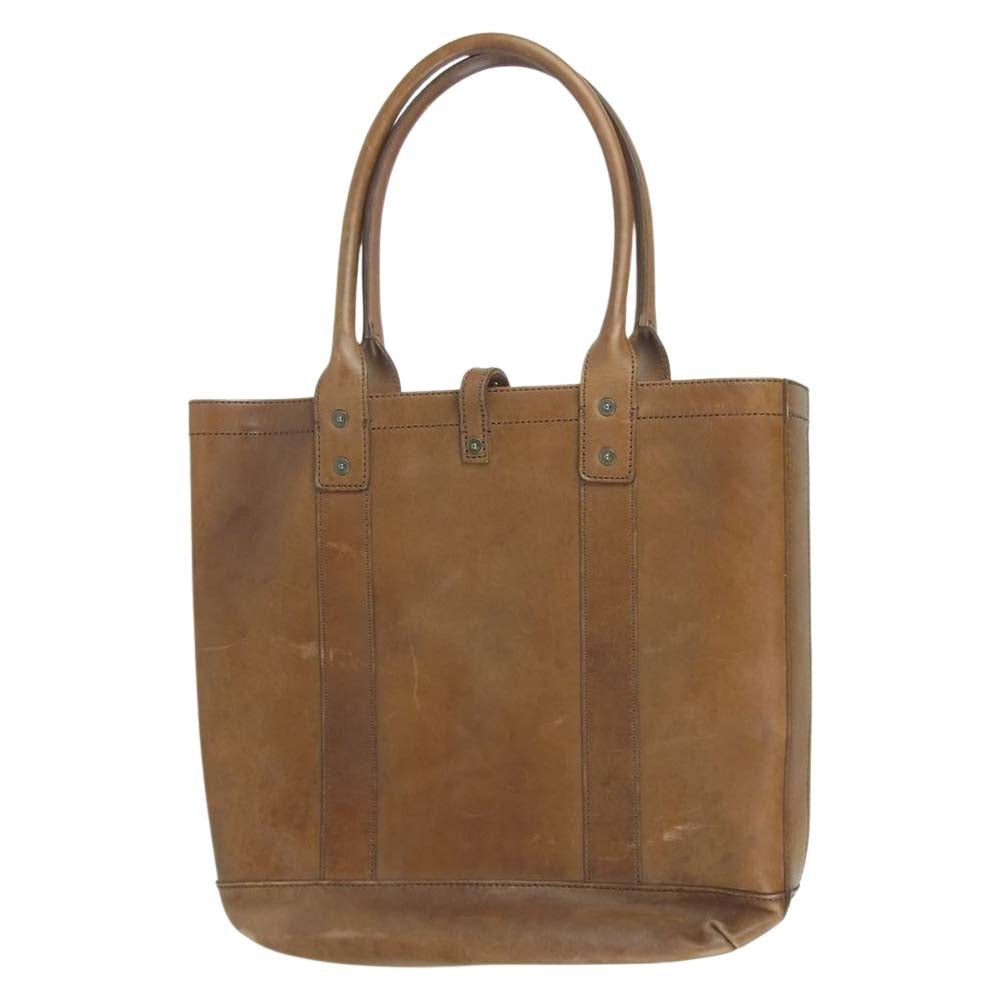 TENDERLOIN テンダーロイン PORTER ポーター T-TOTE LEATHER COW LE  