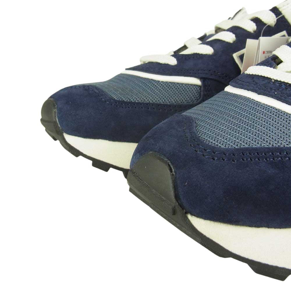 NEW BALANCE ニューバランス U547LGBB 574 LEGACY LIFESTYLE レガシー ライフスタイル ネイビー スニーカー ネイビー系 25.5㎝【新古品】【未使用】【中古】