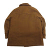 COMOLI コモリ 20AW  S03-04005 CANADIAN COAT カナディアン コート ブラウン系 1【中古】