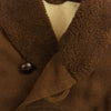 COMOLI コモリ 20AW  S03-04005 CANADIAN COAT カナディアン コート ブラウン系 1【中古】