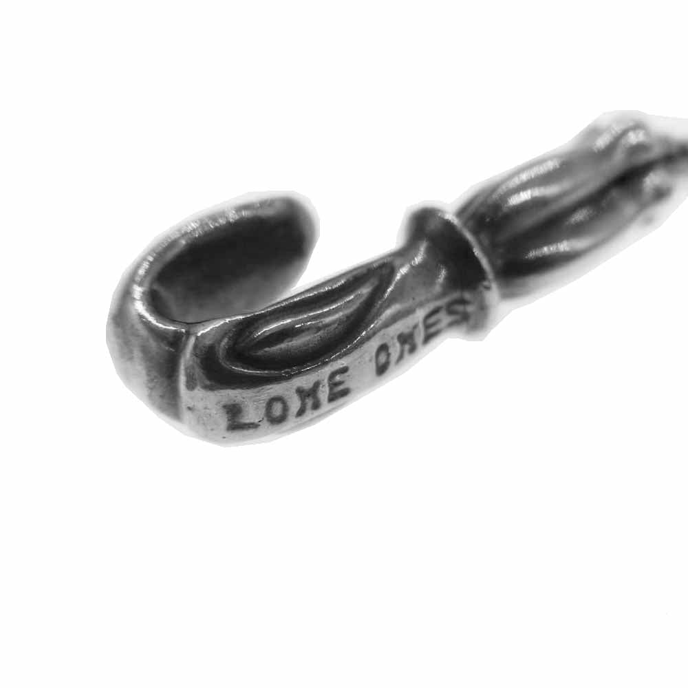 LONE ONES ロンワンズ ギャランティ付属 MFNH-0002 S MF Hooks Small