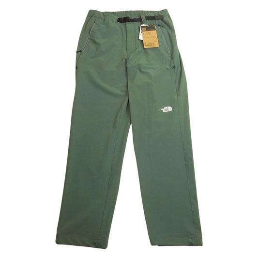 THE NORTH FACE ノースフェイス NB32211 Verb Pant バーブ パンツ カーキ系 M【極上美品】【中古】