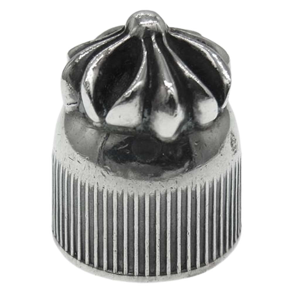 CHROME HEARTS クロムハーツ（原本有） VASELINE CAP ワセリン キャップ シルバー系【中古】