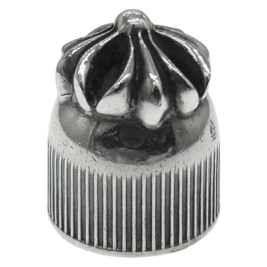 CHROME HEARTS クロムハーツ（原本有） VASELINE CAP ワセリン キャップ シルバー系【中古】