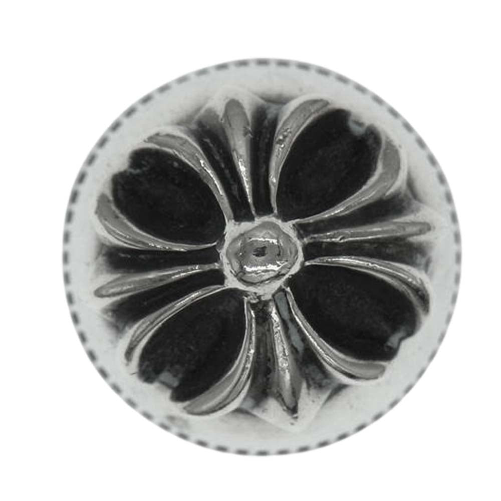 CHROME HEARTS クロムハーツ（原本有） VASELINE CAP ワセリン キャップ シルバー系【中古】