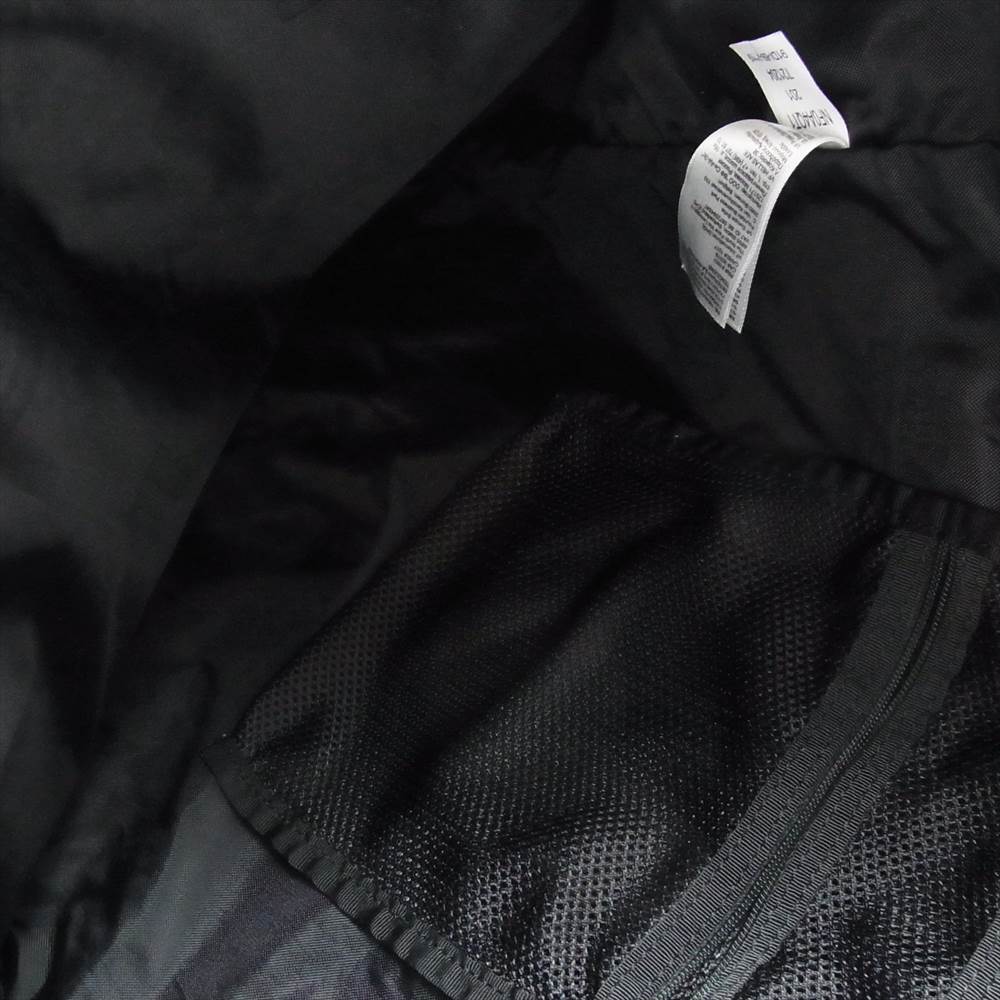Supreme シュプリーム 20SS NF0A4QT1 ×THE NORTH FACE ノースフェイス TNF Adventure Tote アドベンチャー トートバッグ ブラック系【中古】