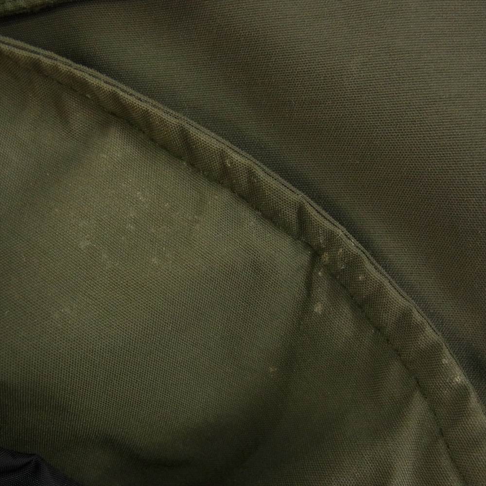 Supreme シュプリーム 17SS NF0A37KB × THE NORTH FACE Trans Antarctica Expedition Gore-Tex Pullover トランス アンタークティカ エクスピディション ゴアテックス プルオーバー  カーキ系 M【中古】