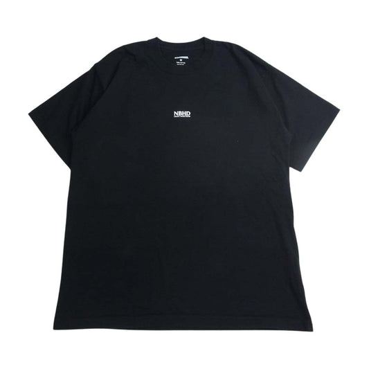 NEIGHBORHOOD ネイバーフッド MY WAY C-TEE SS Tシャツ ブラック ブラック系 M【中古】