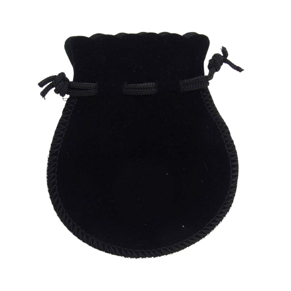 デルバート ゴードン Navajo ナバホ族 ターコイズ ペンダントトップ シルバー系【中古】